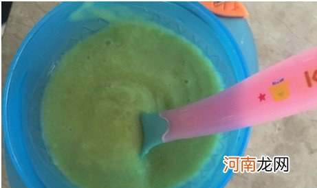 牛油果辅食怎么做 牛油果的吃法婴儿辅食