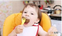 宝宝吃肉泥的正确添加方式 宝宝几个月可以吃肉泥