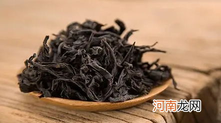 大红袍属于什么茶