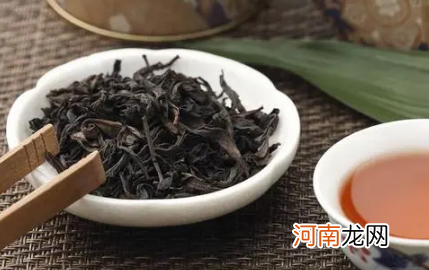 大红袍属于什么茶