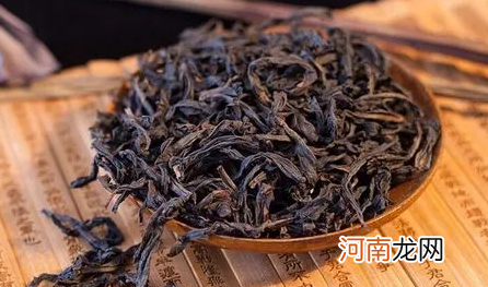 大红袍属于什么茶