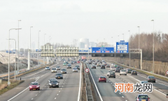 2022年中秋节高速路是否免费