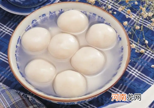 汤圆热量高还是米饭热量高