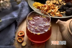 酸梅汤粉怎么冲好喝