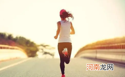 晨跑一个月能瘦十斤吗
