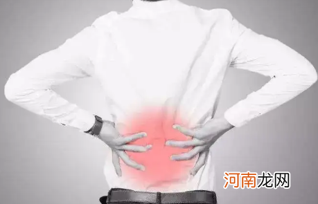 为什么睡几个小时就腰酸背痛