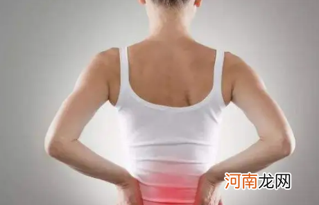 为什么睡几个小时就腰酸背痛