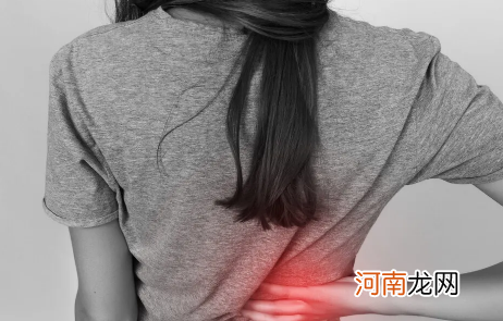 为什么睡几个小时就腰酸背痛