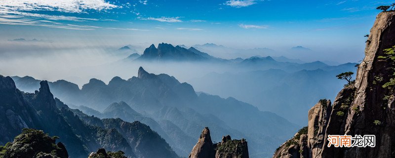 天格尔峰是世界第几高峰 天格尔峰有多高