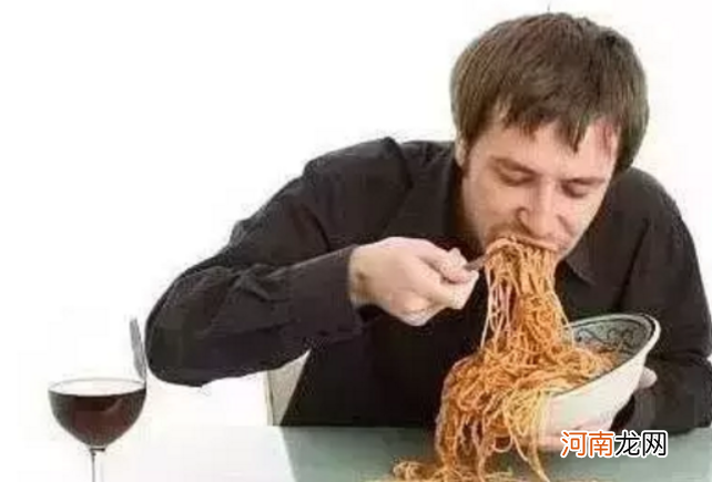 不好的饮食习惯 这6种饮食习惯相真的要不得