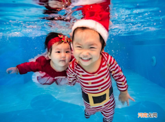 游泳对孩子的好处有哪些 4个原因让孩子从小学习游泳的好处