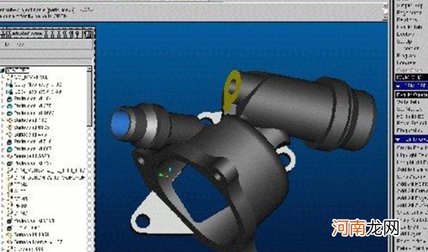 3d绘图软件排名 电脑3d绘图软件有哪些