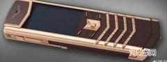 世界最昂贵的手机 猎鹰粉红钻石IPHONE6售价9550万美元