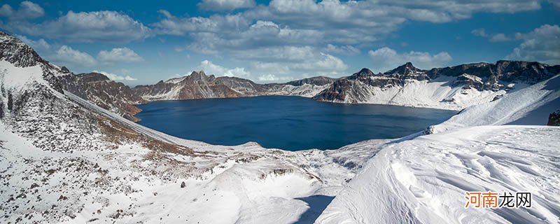 长白山被称为什么山 长白山又被称为什么