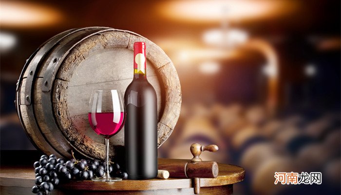 法国进口红酒十大品牌排行榜 法国进口红酒十大品牌排行榜大全