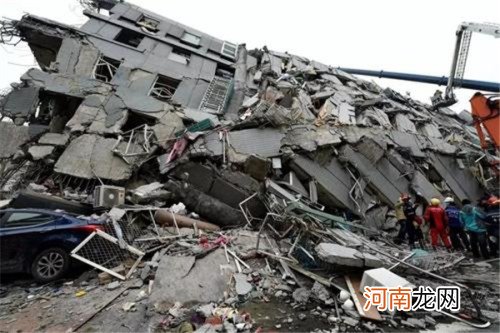 地球上最大的地震是几级 12级能造成大陆沉没人类灭绝