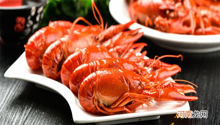 炒小龙虾的做法 炒小龙虾的做法是什么