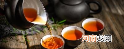 冲茶怎么冲 怎么冲茶