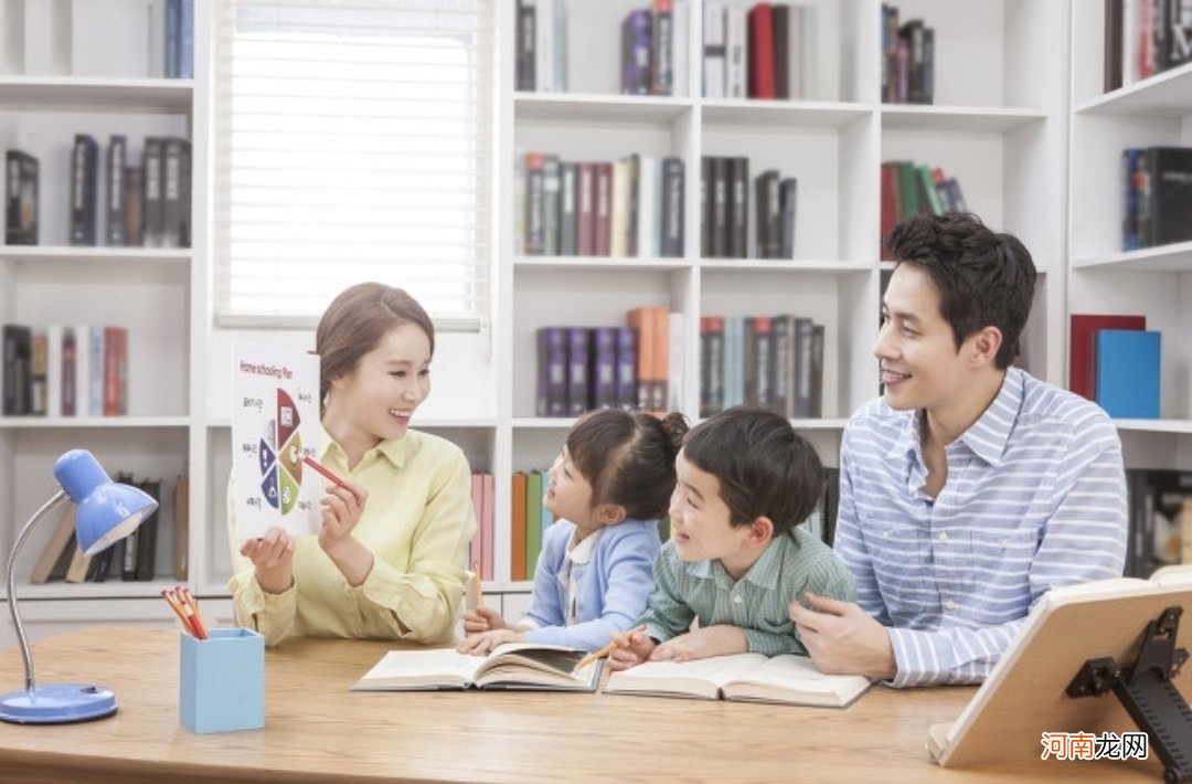 家庭教育，一二年级应该侧重于抓什么？