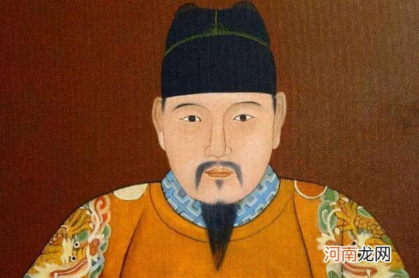 中国历代皇帝之最：汉殇帝刘隆两次登榜