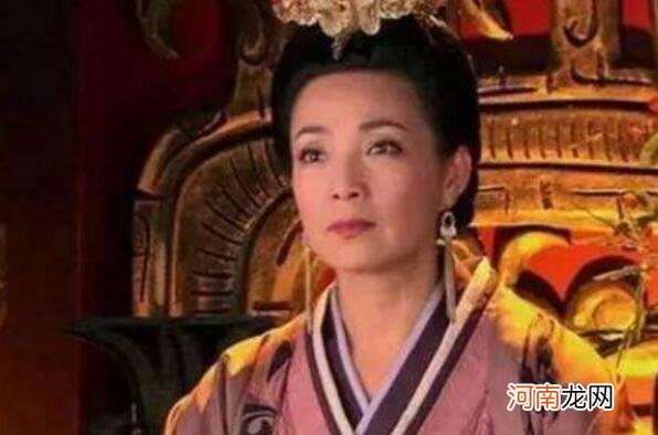 中国十大最著名皇后:武则天居第二,孝庄文皇后排第一