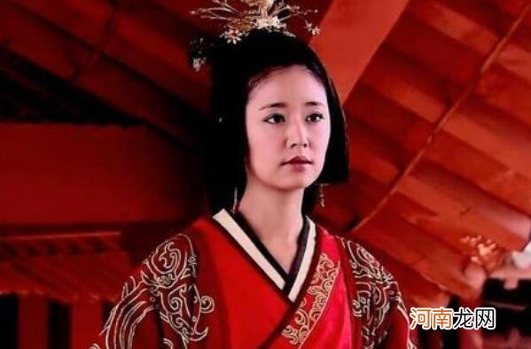 中国十大最著名皇后:武则天居第二,孝庄文皇后排第一