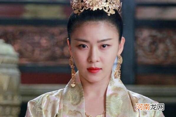 中国十大最著名皇后：武则天居第二，孝庄文皇后排第一
