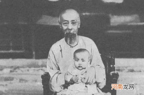 清朝最后一位铁帽子王：庆亲王奕劻