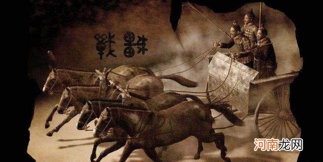 中国历史上第一战神：人屠白起一生未尝过败绩