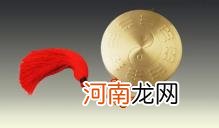 挂了八卦镜就倒霉吗