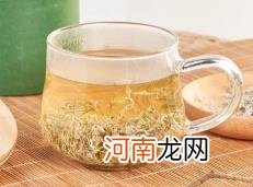 莓茶可以长期泡水喝吗