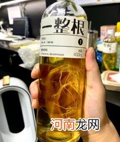 一整根熬夜水喝完流鼻血吗