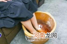 白矾泡脚的功效与作用及禁忌