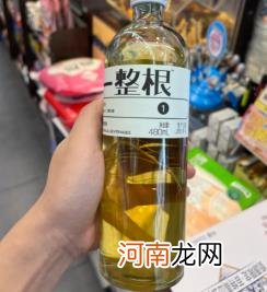 一整根熬夜水可以续杯几次