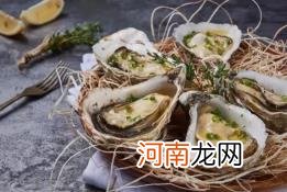 生蚝怎么开壳简单又快又完整