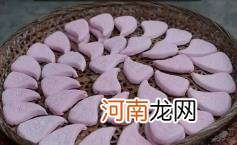 潮汕地区中元节做什么粿