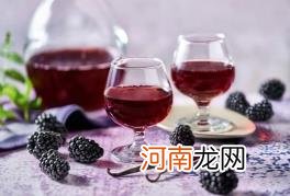 桑葚泡酒多久把桑葚渣捞出来