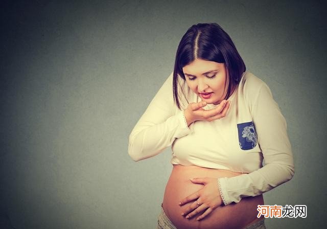 缓解孕期反酸症状的方法 孕妇快速解除胃酸反流小妙招