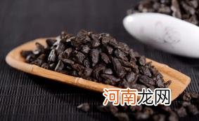 糯米普洱茶的功效与作用