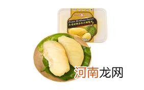 冻榴莲直接吃还是化冻后吃