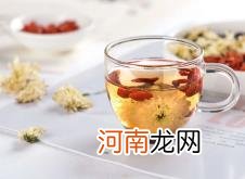 决明子菊花茶的功效与作用及禁忌