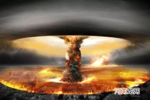 原子弹多大 世上第一颗原子弹是什么时候