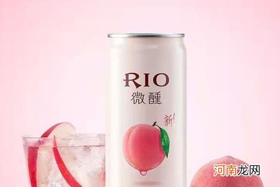 rlo是什么牌子饮料 rlo鸡尾酒是哪家上市公司