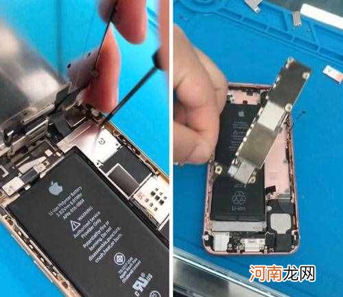 iphone11换主板要多少钱 苹果6s换主板多少钱