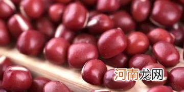 怎样快速煮红小豆又软又好 红小豆可以和什么搭配一起煮