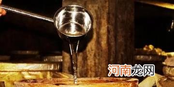 20825是勾兑酒吗 山西汾酒是什么香型