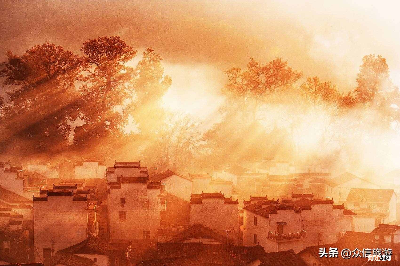 推荐8个毕业旅行胜地 适合旅游的地方