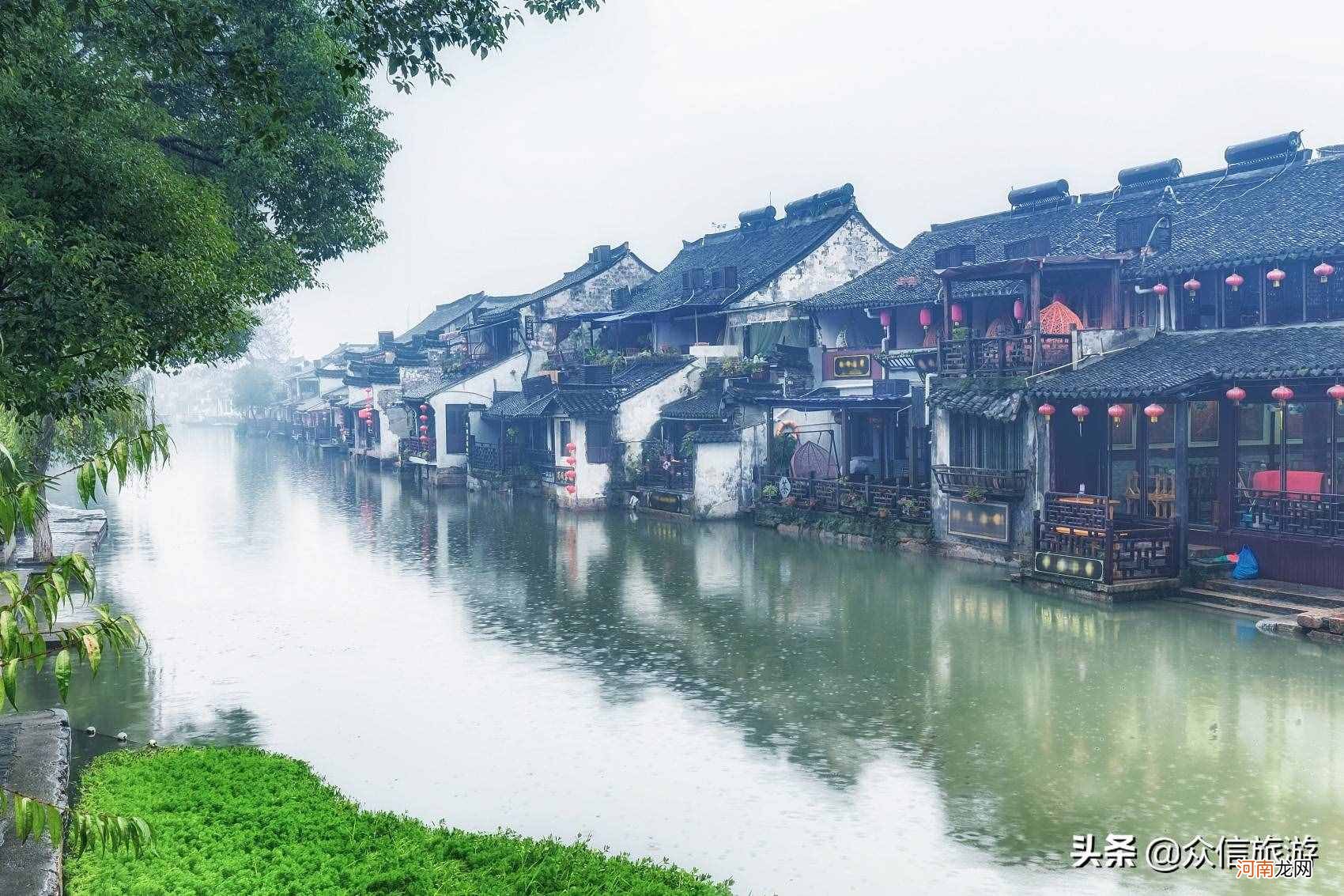 推荐8个毕业旅行胜地 适合旅游的地方