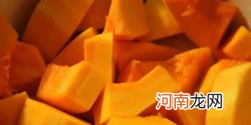 南瓜粥怎样做好吃又有营养 南瓜和什么一起熬粥最好