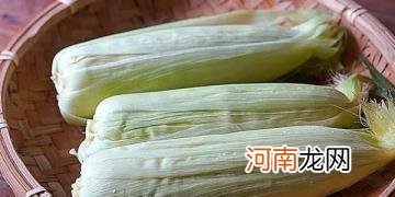 冷冻的玉米煮多久可以吃 冷冻的玉米直接煮还是解冻煮